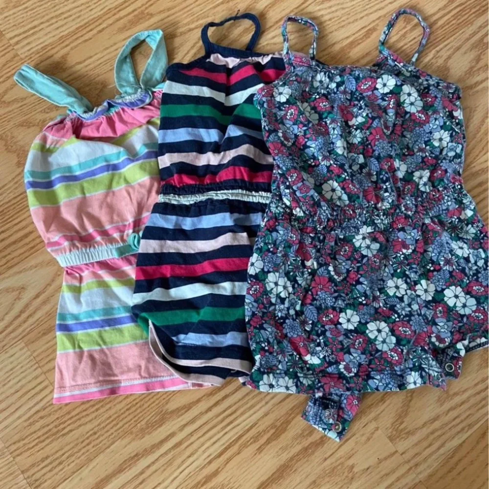 Rompers - Picture 1 of 1